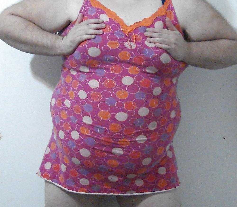 15P Tiny penis crossdresser