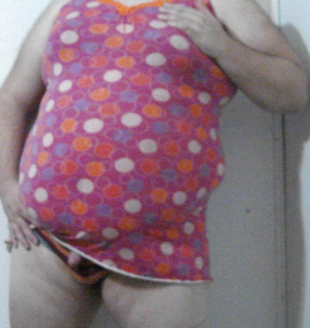 15P Tiny penis crossdresser