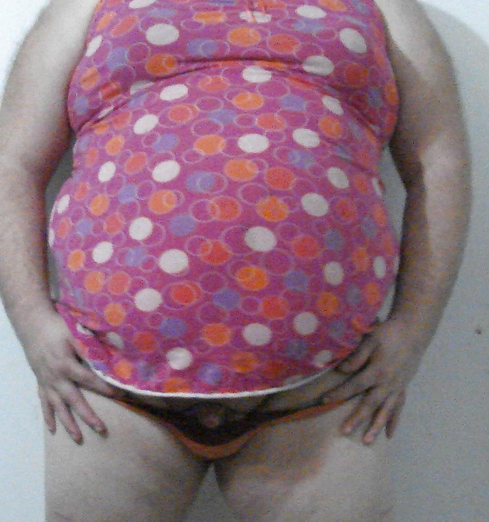 15P Tiny penis crossdresser