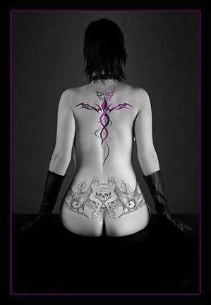 16P Mix Erotic Sinful 4