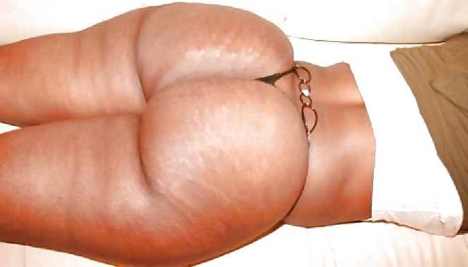 25P Big booty factory of thick asses