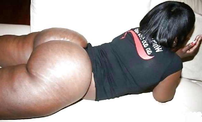 25P Big booty factory of thick asses