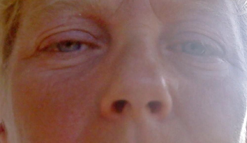 25P Celebrity eyes
