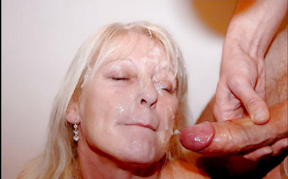 25P Mature CUM SLUT XXX