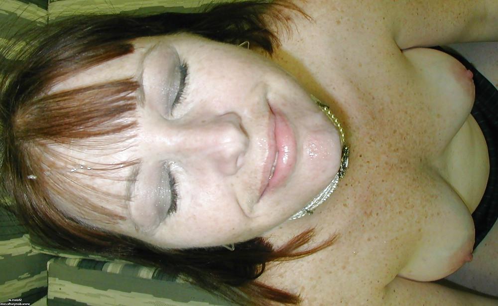 25P Mature CUM SLUT XXX