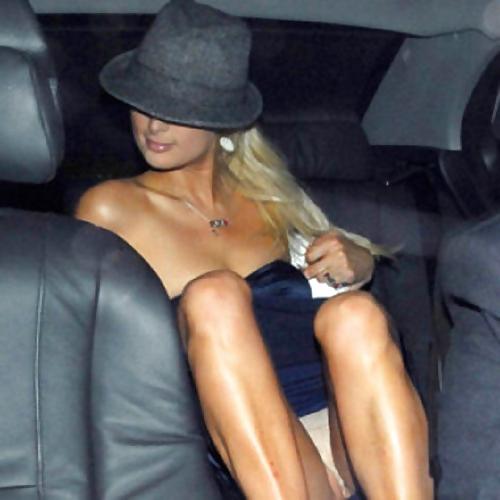 25P Celebrities Voyeur & Upskirts! (Vol.02)