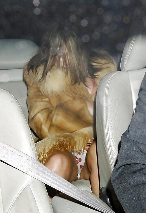 25P Celebrities Voyeur & Upskirts! (Vol.02)