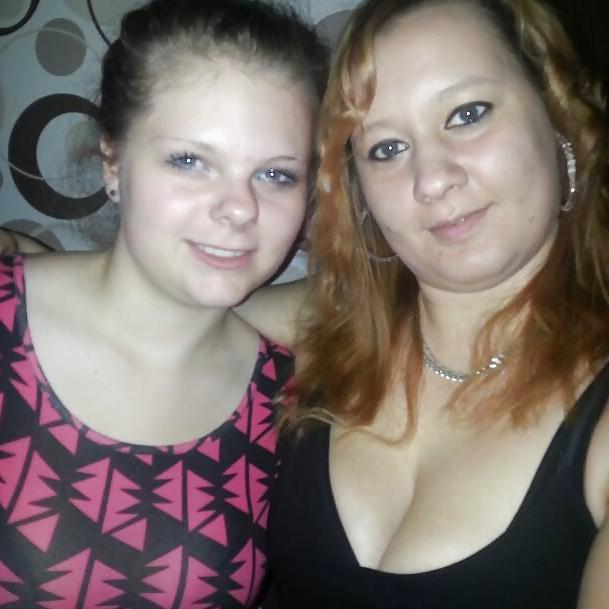 11P Great German Teen
