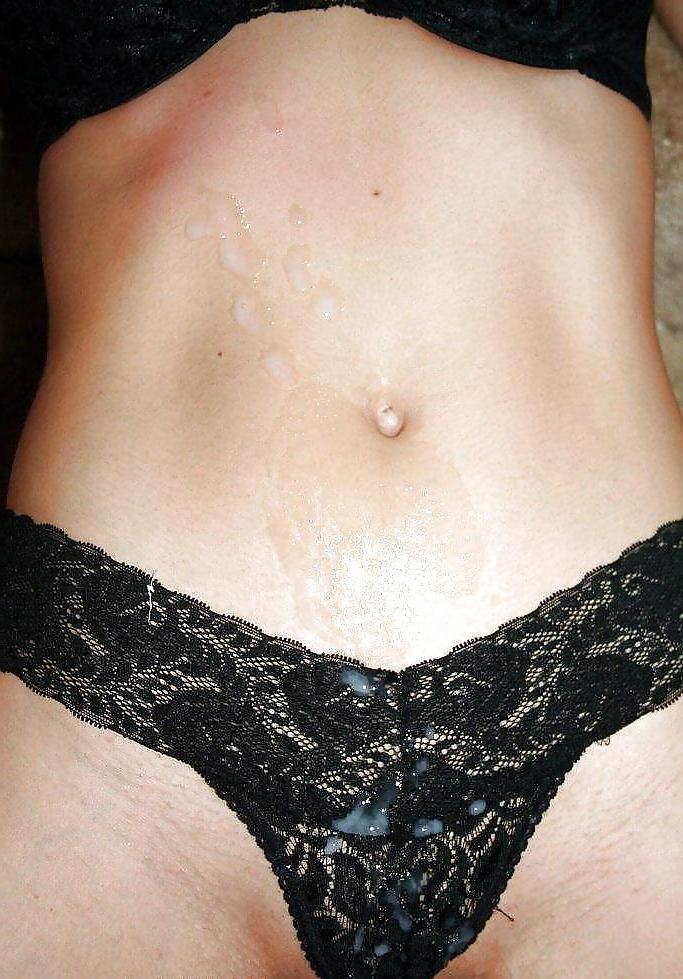 25P Favorite Cumshot 8