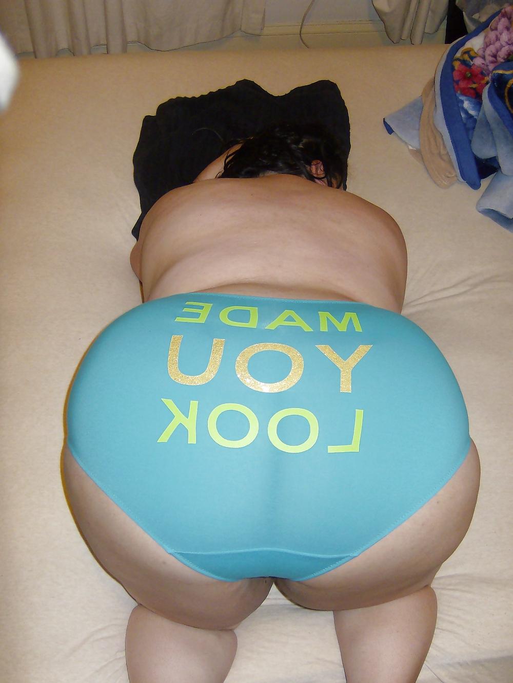 25P Fabulous SSBBW! #23