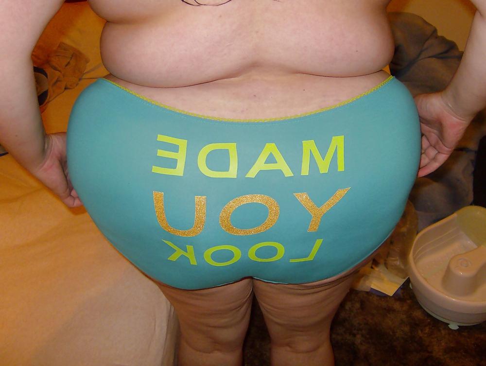 25P Fabulous SSBBW! #23