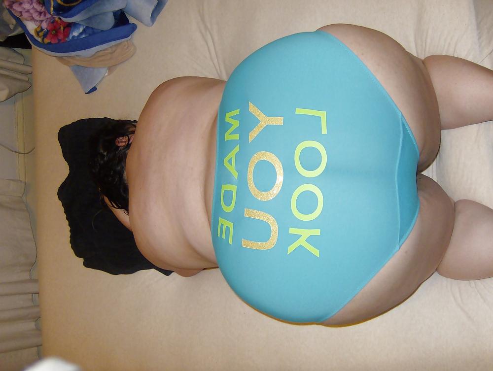 25P Fabulous SSBBW! #23