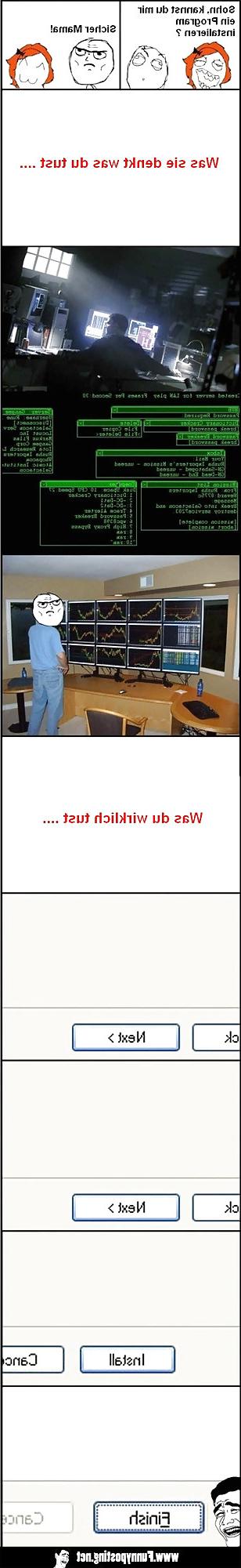 25P No Porn - Just 4 Fun (Deutsch English) 