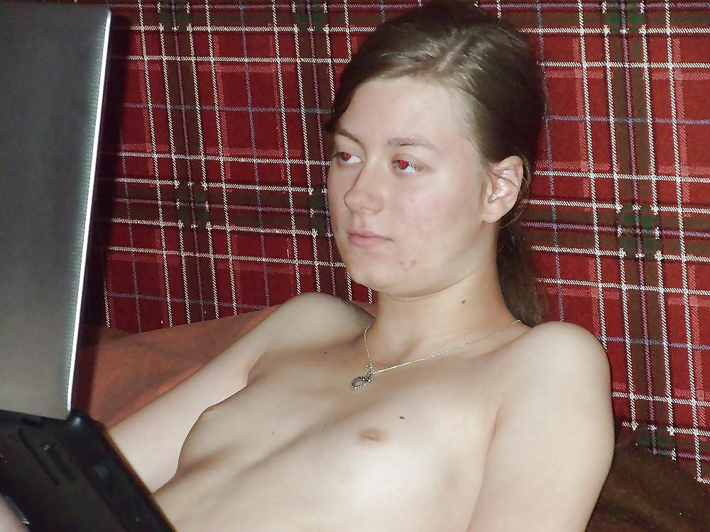 17P German Babe