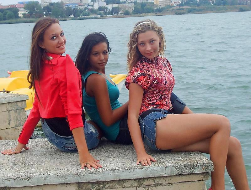 21P Volleyball Teens
