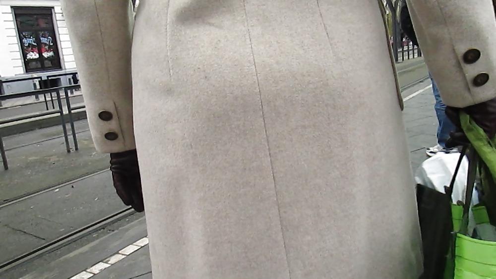 25P German Gilf Ass