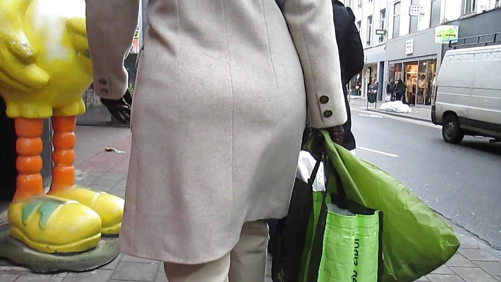 25P German Gilf Ass