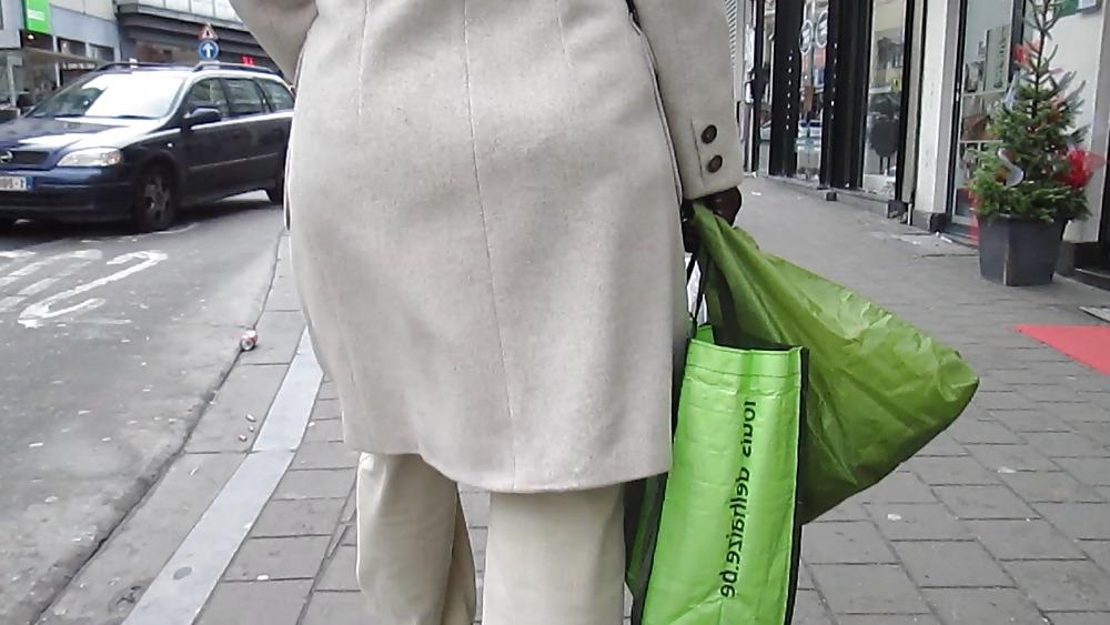 25P German Gilf Ass