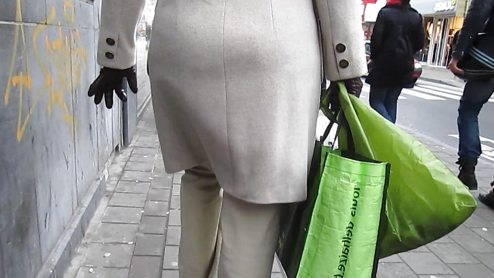 25P German Gilf Ass