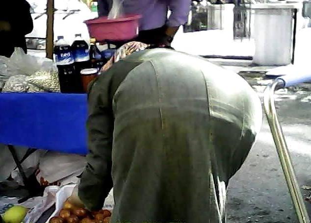 11P Arabic ass street
