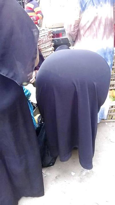 11P Arabic ass street