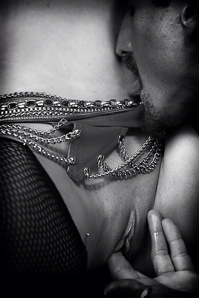 22P Pussy eating and teasing Quick-Nick likes