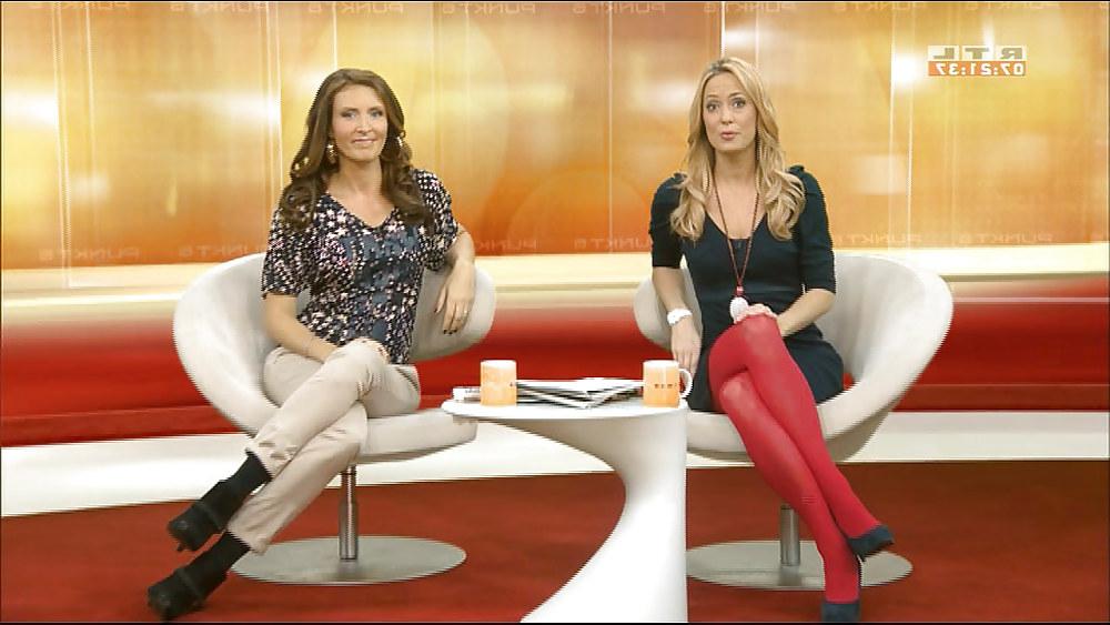 10P German TV - Angela
