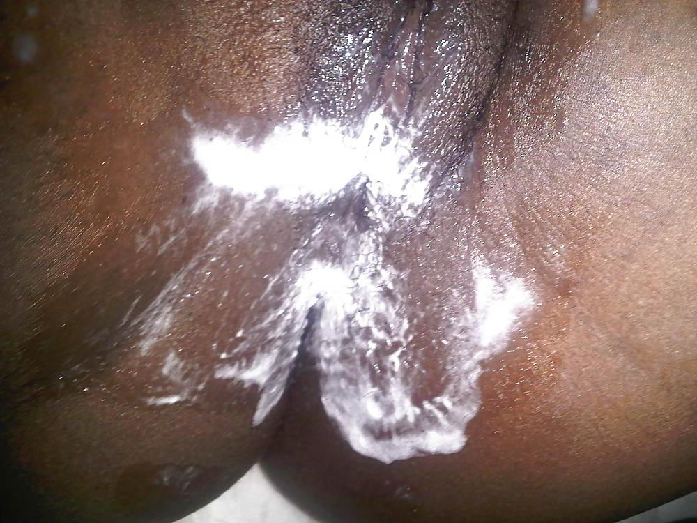 11P My dick still get my EX wet even tho am not hard