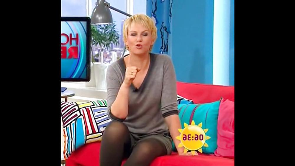 7P German TV - Karen