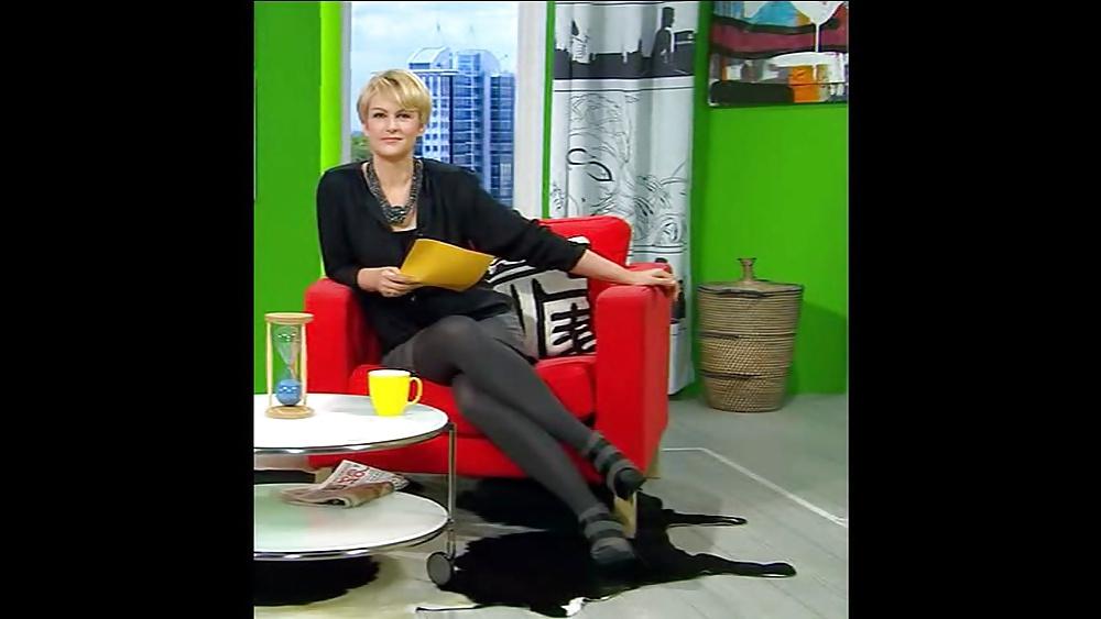 7P German TV - Karen