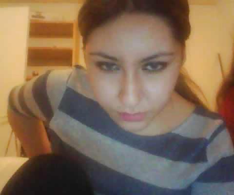 7P Just my silly face