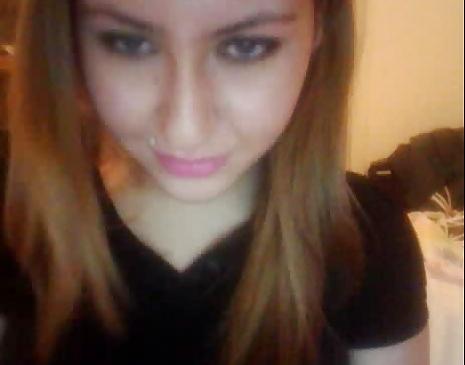 7P Just my silly face