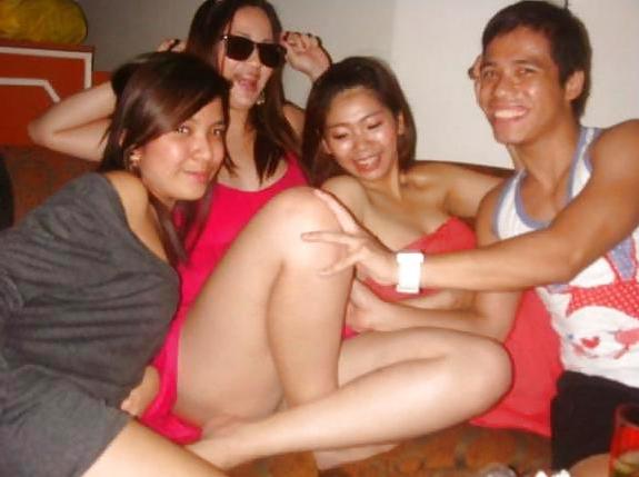 4P Malalanding pinay