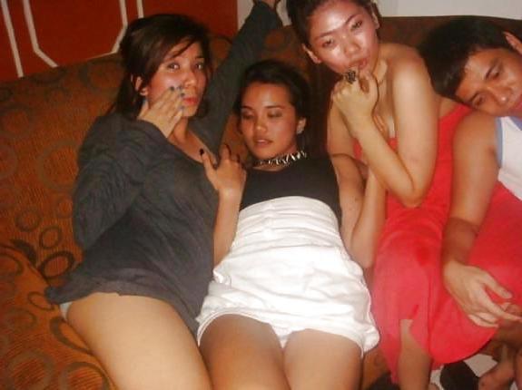 4P Malalanding pinay