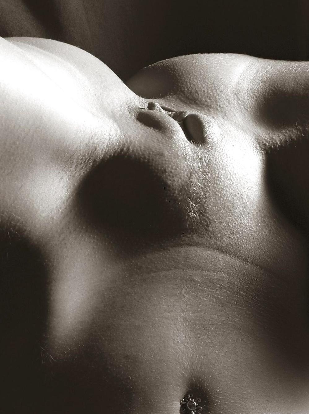 25P Erotic photography