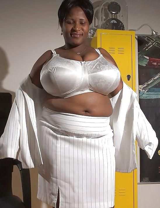 23P Black big boobs