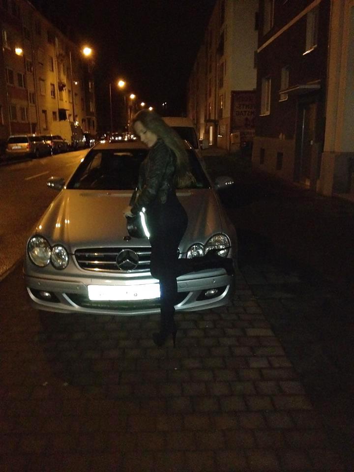 25P Schwesta Ewa