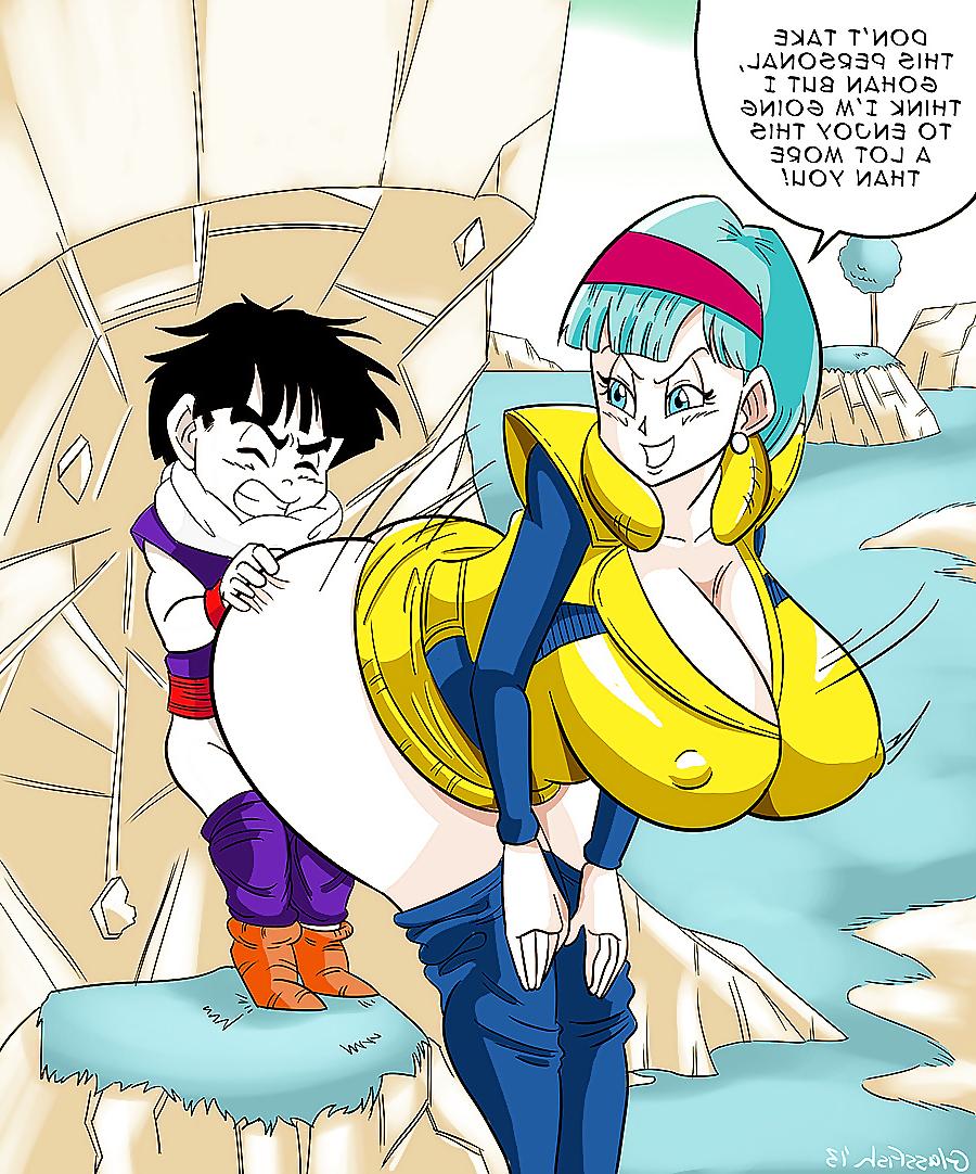25P Dragonballz
