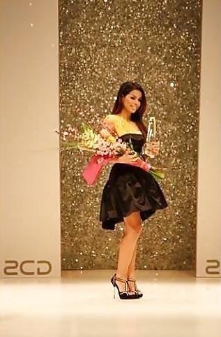 18P German TV - Fernanda