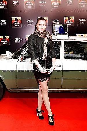 15P German TV - Anne