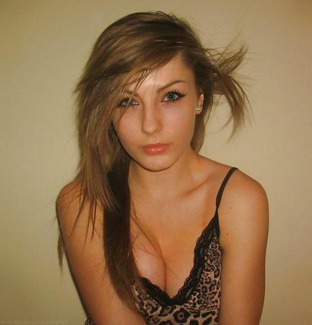 25P Fifty beautiful Babes