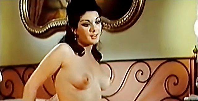 25P Edwige Fenech 