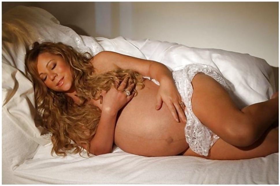 20P Pregnant celebrities 
