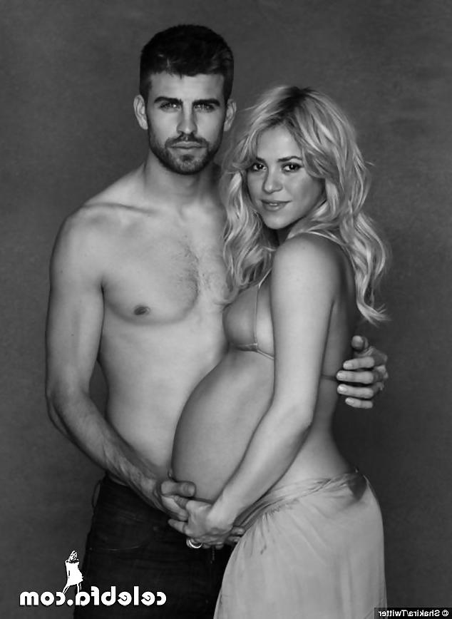 20P Pregnant celebrities 