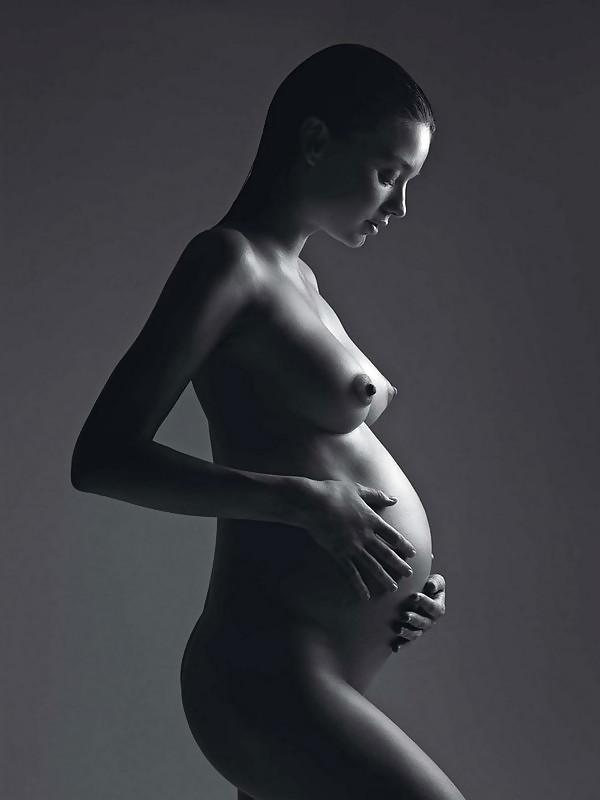 20P Pregnant celebrities 