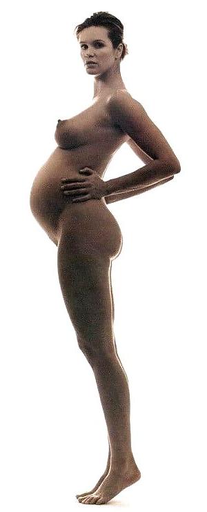 20P Pregnant celebrities 