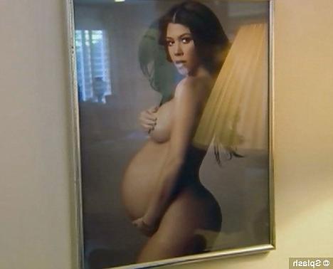 20P Pregnant celebrities 