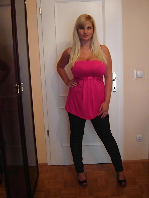 18P Amazing girl with big boobs 
