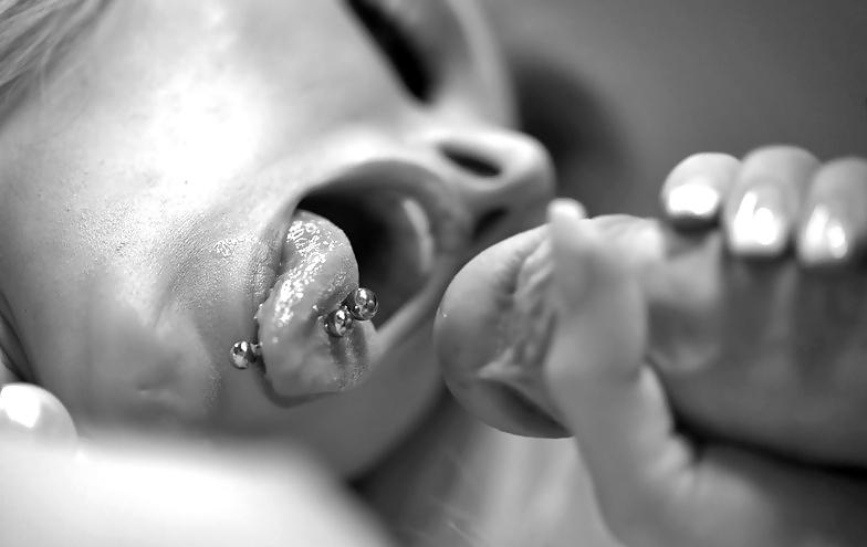 25P Erotic in Black and White - Session 3