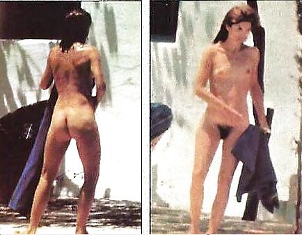 23P Celebrities and some fakes.